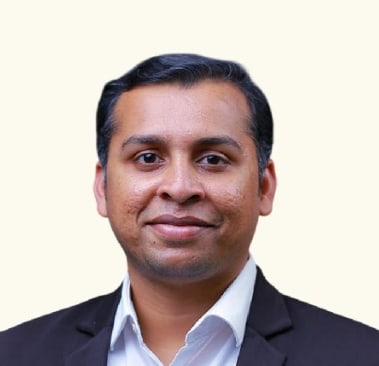 Dr Mohamed Shareef PK