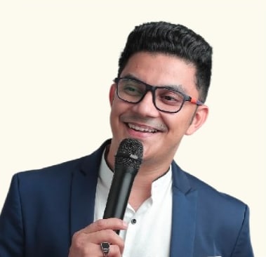 RJ Musafir
