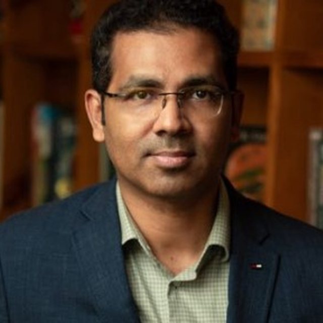 Fazal Nellara, today