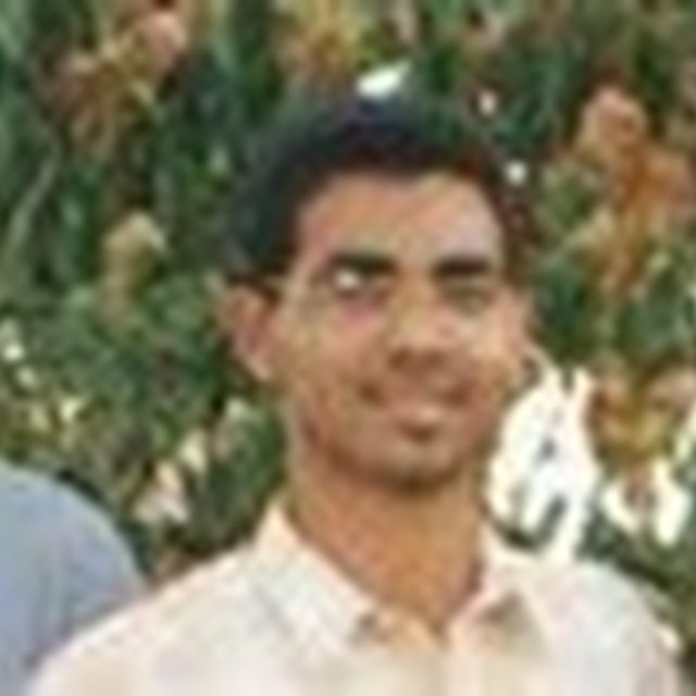 Fazal Nellara, during the hostel years