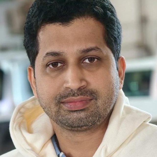 Najmal Kuttiyadi, today