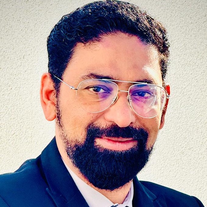Nazeel Makki