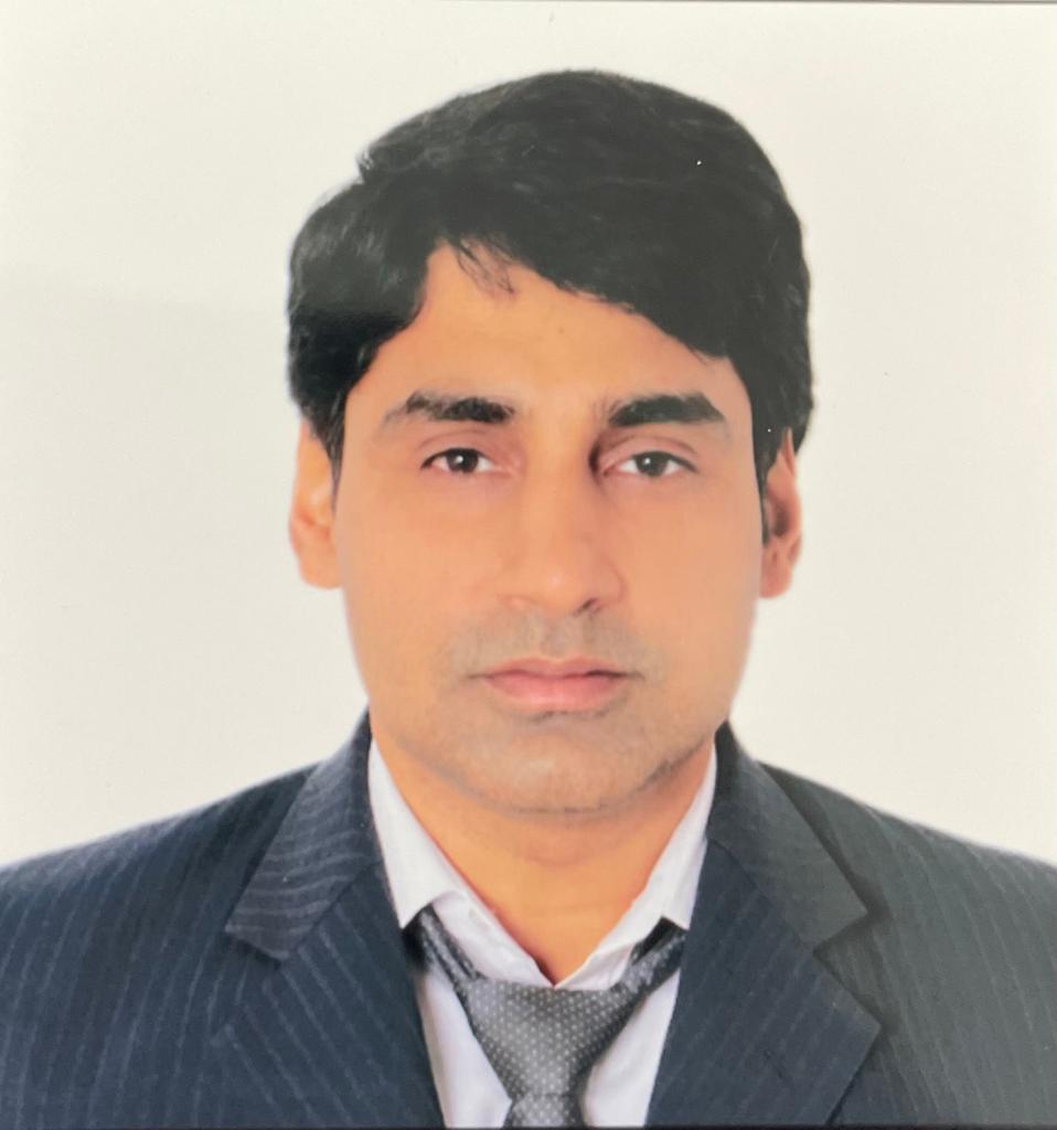 Rashid Hameed