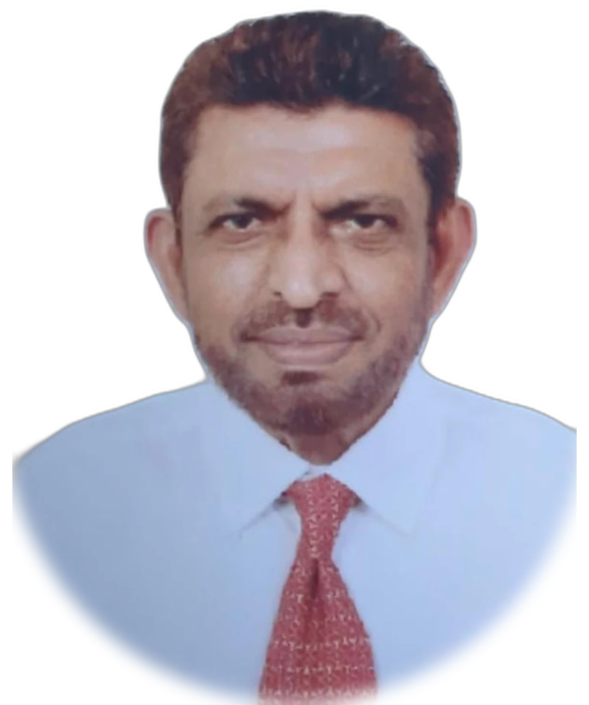 KU Abdullah, President, MMA