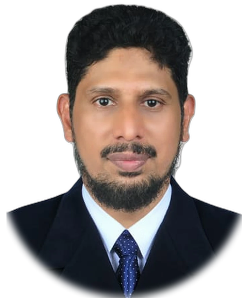 PP Abdul Rasheed, Secretary, MMA